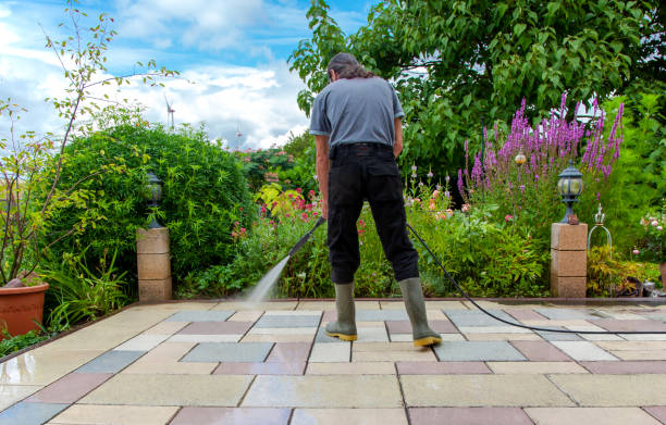 Best Pool Deck Cleaning  in Newfield, NJ