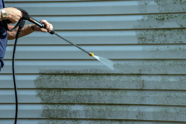 Best House Exterior Washing  in Newfield, NJ