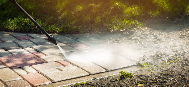 Best Oil Spill Cleanup  in Newfield, NJ